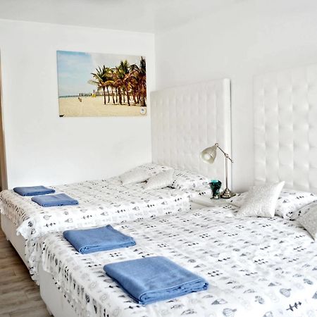 Miami Club Resort Майами-Бич Экстерьер фото